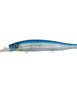 Gan Craft Rest 108 Jerkbait JERKBAITS