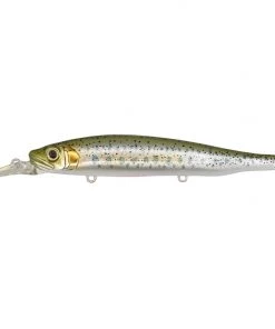 Gan Craft Rest 108 Jerkbait JERKBAITS