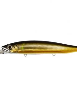 Gan Craft Rest 128 Jerkbait