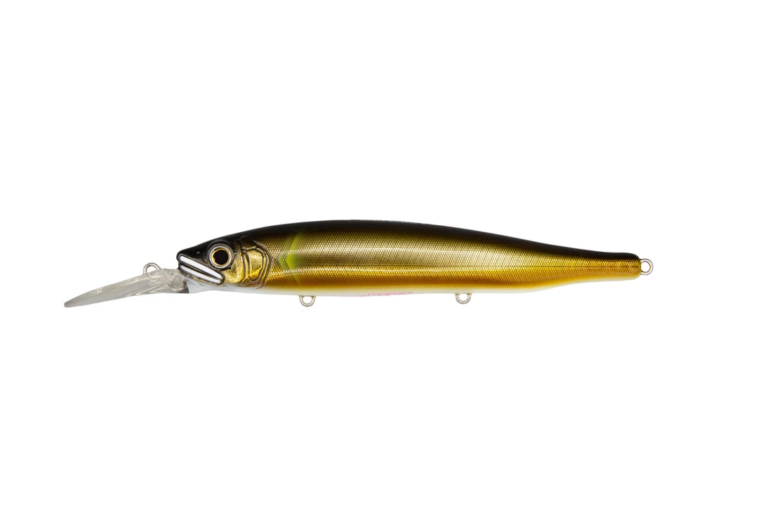 Gan Craft Rest 128 Jerkbait 3 Gan Craft Rest 128 Jerkbait