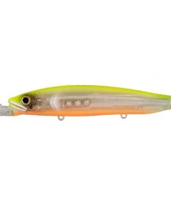 Gan Craft Rest 128 Jerkbait