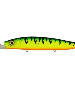 Gan Craft Rest 128 Jerkbait 7 Gan Craft Rest 128 Jerkbait