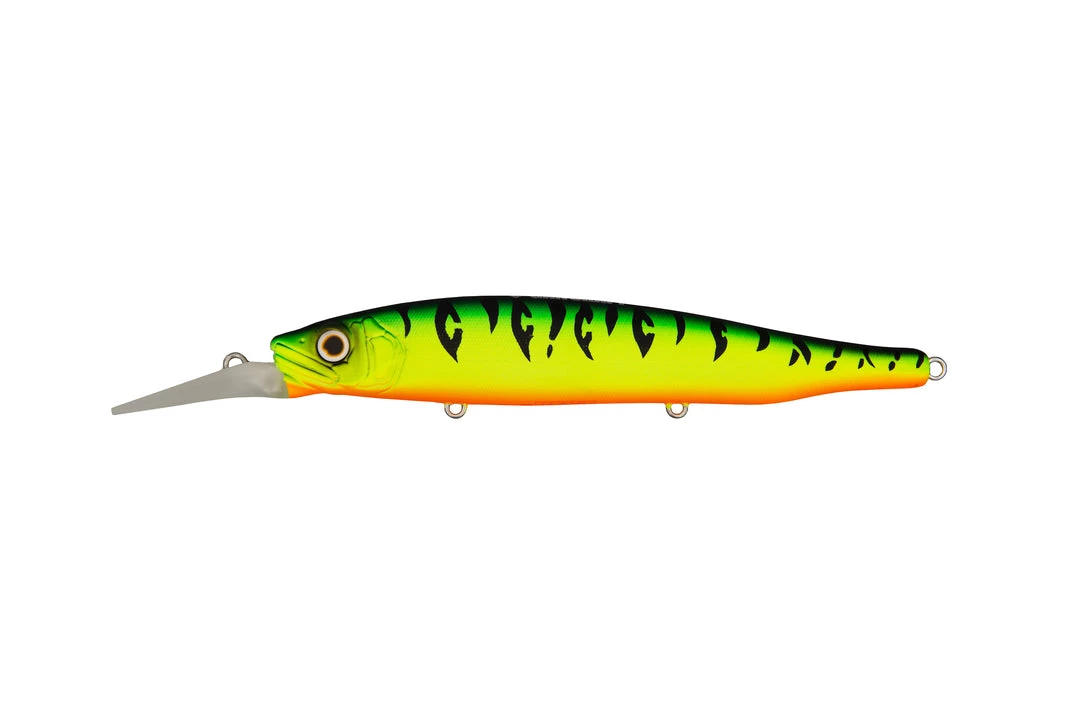 Gan Craft Rest 128 Jerkbait 5 Gan Craft Rest 128 Jerkbait