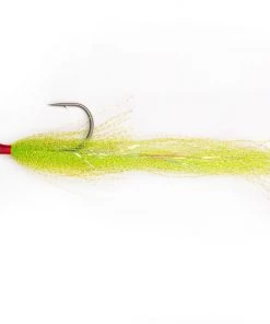 Zappu Mega Tinsel TERMINAL TACKLE