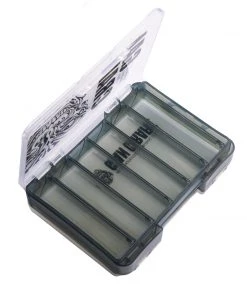 Gan Craft Face Logo Reversible Storage Box 7 Gan Craft Face Logo Reversible Storage Box