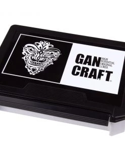 Gan Craft Face Logo JK Box STORAGE