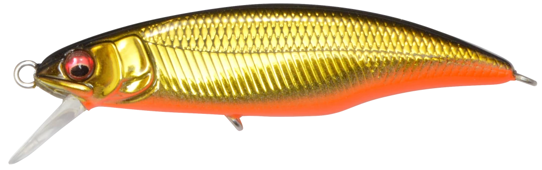 Megabass GH45 Flatside 6 Megabass GH45 Flatside