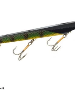 Suick Thriller 10" MUSKY
