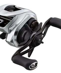DAIWA CASTING REEL Daiwa Zillion SV TW Casting Reel 2021