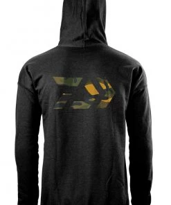 APPAREL Daiwa D-Vec Hoodie