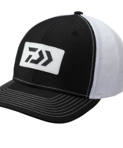 Daiwa D-Vec Trucker Hat