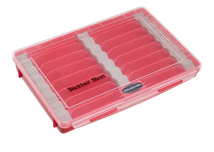 Daiwa Tactical Lure Organizers STORAGE 6 Daiwa Tactical Lure Organizers STORAGE