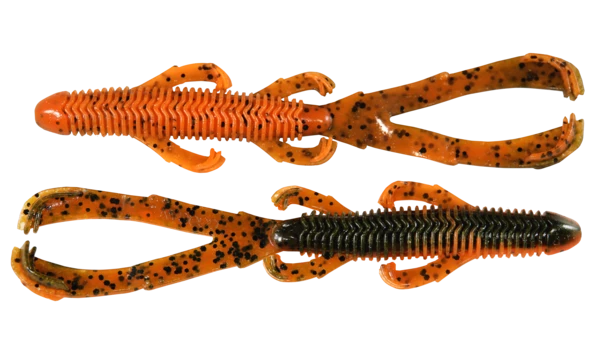 Googan Baits Trench Hawg 3 Googan Baits Trench Hawg