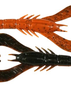 Googan Baits Krackin' Craw CRAWS 32 Googan Baits Krackin' Craw CRAWS