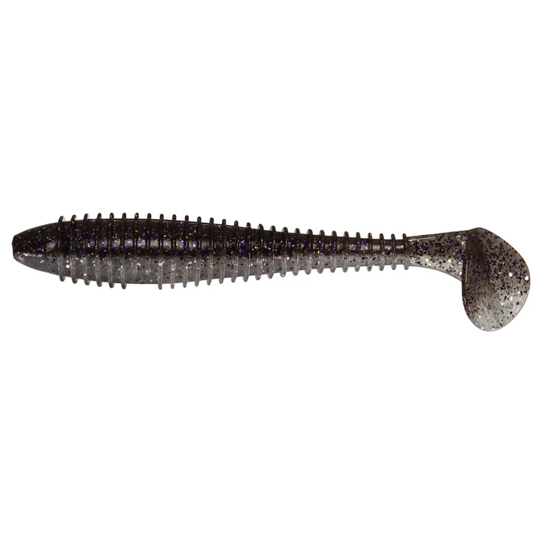 Keitech FAT Swing Impact 3.8" SWIMBAITS 3 Keitech FAT Swing Impact 3.8" SWIMBAITS