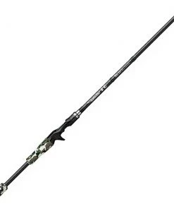 Ever Green International Evergreen International Combat Stick Casting Rod