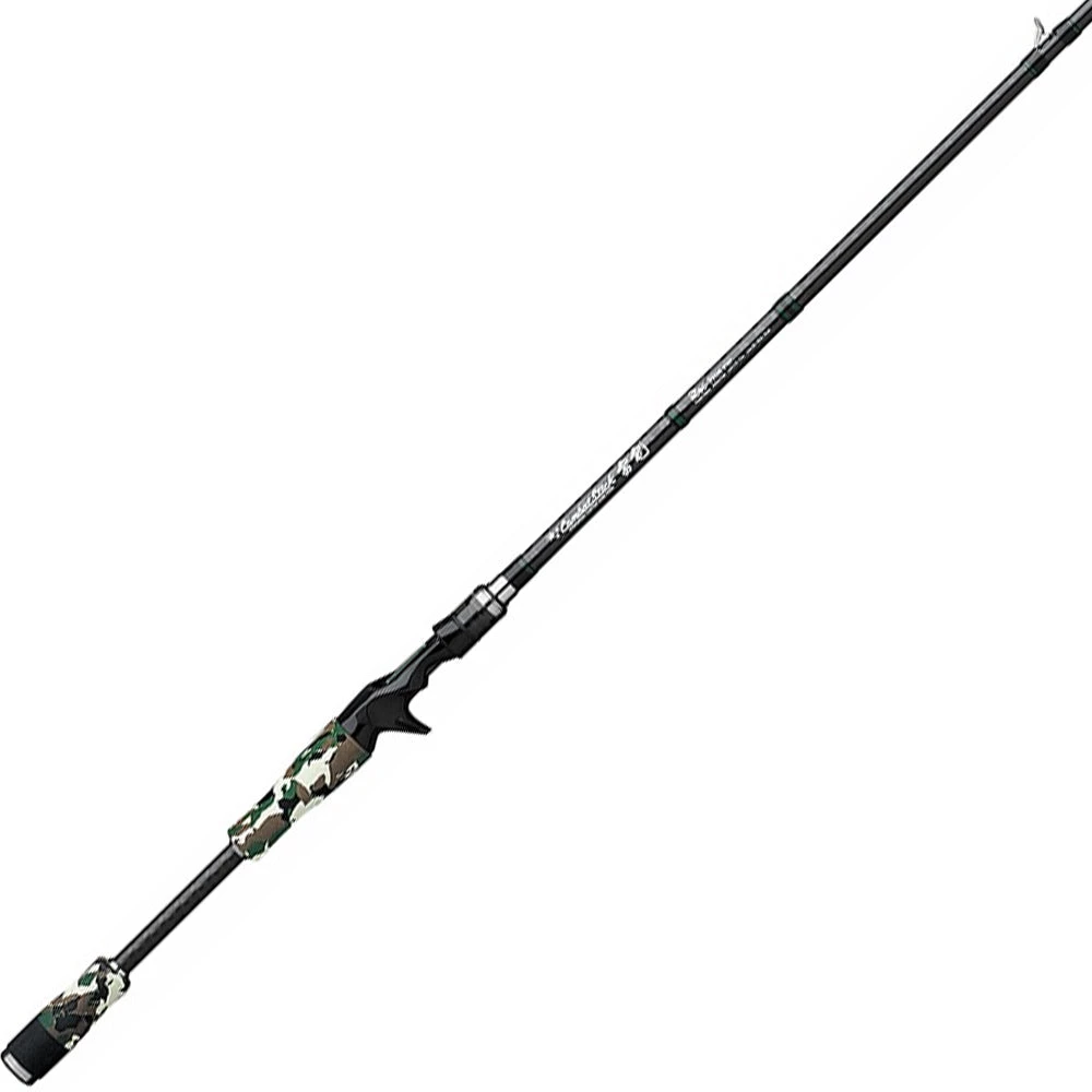 Ever Green International Evergreen International Combat Stick Casting Rod 3 Ever Green International Evergreen International Combat Stick Casting Rod