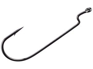 Owner All Purpose Worm Hook 3 Owner All Purpose Worm Hook