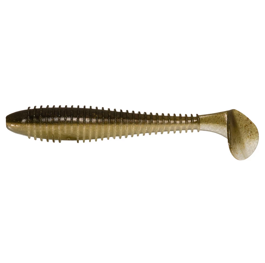 Keitech FAT Swing Impact 3.8" SWIMBAITS 5 Keitech FAT Swing Impact 3.8" SWIMBAITS