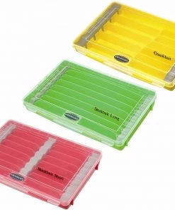 Daiwa Tactical Lure Organizers STORAGE