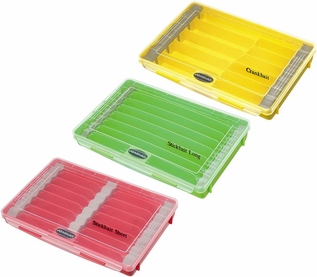 Daiwa Tactical Lure Organizers STORAGE 3 Daiwa Tactical Lure Organizers STORAGE