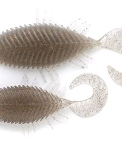 CREATURE BAITS Imakatsu Flat Head Curly