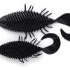 CREATURE BAITS Imakatsu Flat Head Curly 2 CREATURE BAITS Imakatsu Flat Head Curly