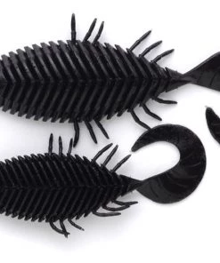 CREATURE BAITS Imakatsu Flat Head Curly