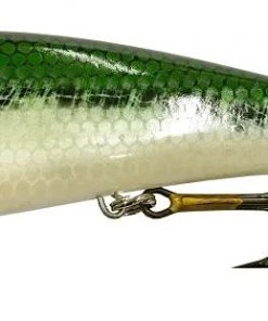 Musky Innovations Musky Innovation Swimmin Dawg 11