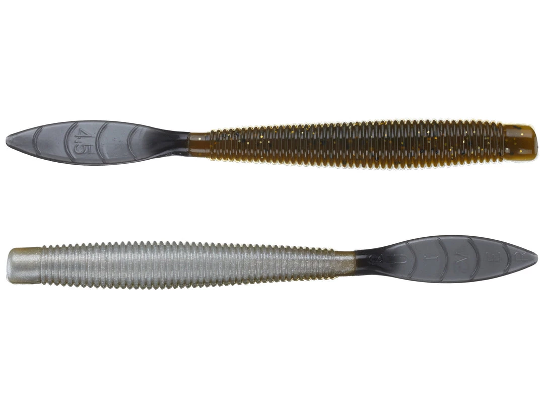 FINESSE WORMS Missile Baits Quiver 3 FINESSE WORMS Missile Baits Quiver