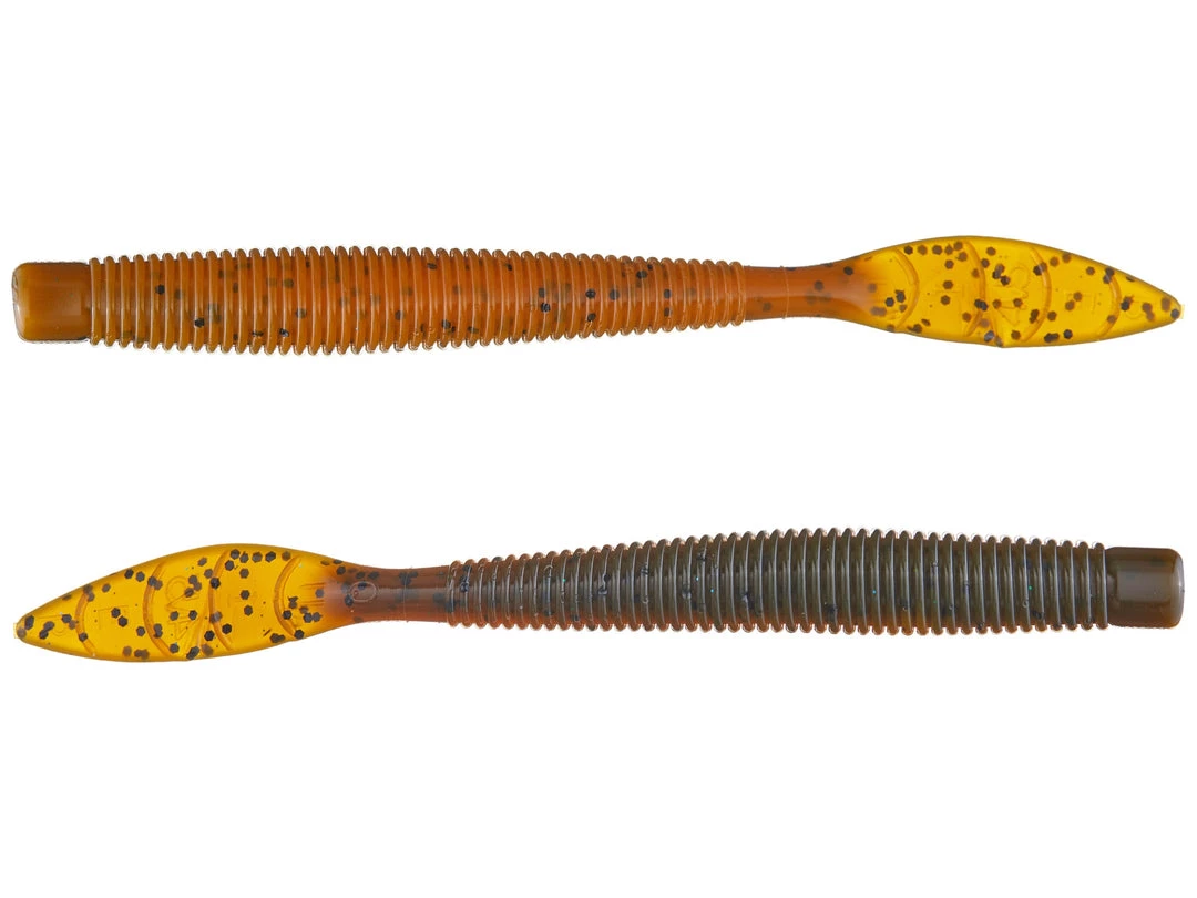 FINESSE WORMS Missile Baits Quiver 16 FINESSE WORMS Missile Baits Quiver