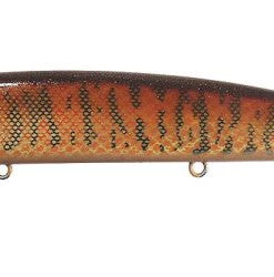 Musky Mania Jake 10 " Jerkbait