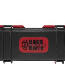 Bass Mafia Blade Coffin