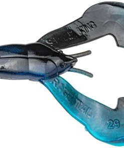 Strike King Rage Tail Chunk CRAWS