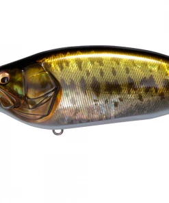 Megabass Big-M 4.0 CRANKBAITS