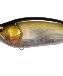 Megabass Big-M 4.0 CRANKBAITS 9 Megabass Big-M 4.0 CRANKBAITS
