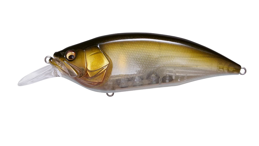 Megabass Big-M 4.0 CRANKBAITS 5 Megabass Big-M 4.0 CRANKBAITS
