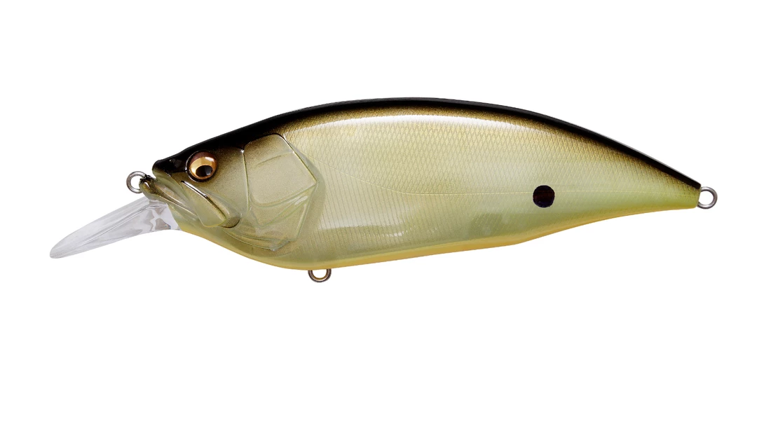 Megabass Big-M 4.0 CRANKBAITS 6 Megabass Big-M 4.0 CRANKBAITS
