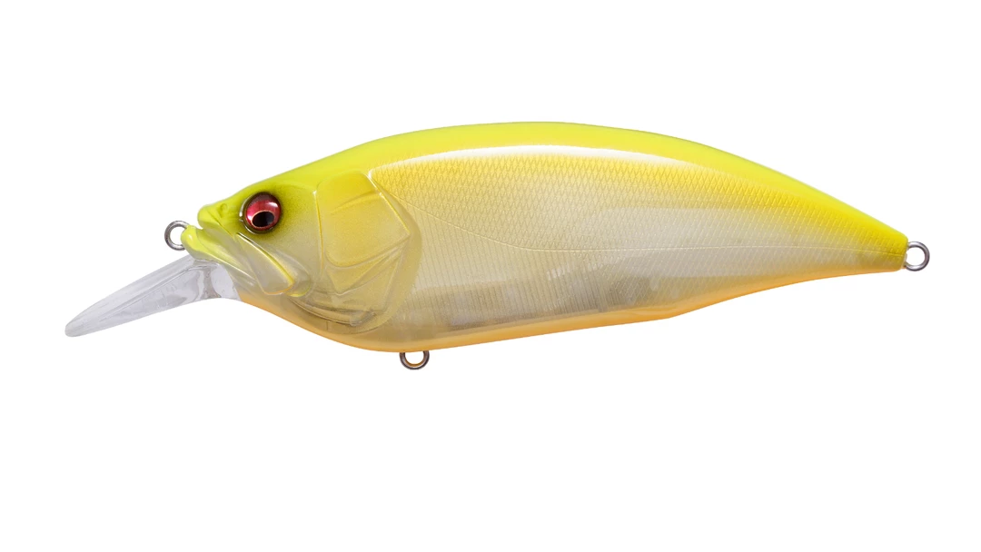 Megabass Big-M 4.0 CRANKBAITS 3 Megabass Big-M 4.0 CRANKBAITS