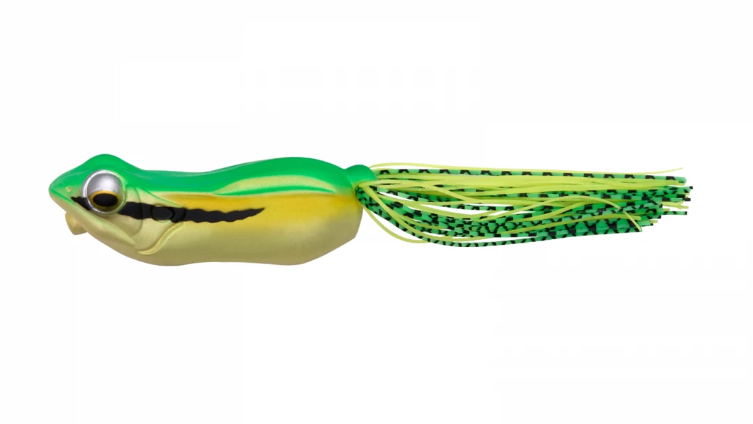 Megabass Big Gabot Frog 4 Megabass Big Gabot Frog