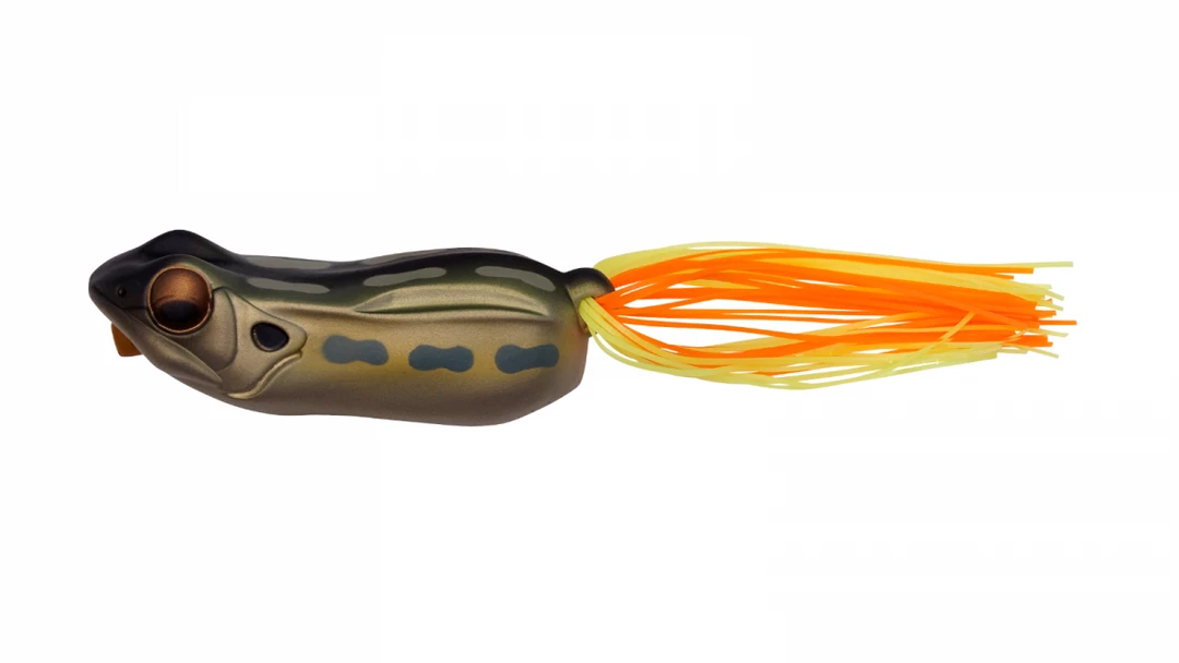 Megabass Big Gabot Frog 12 Megabass Big Gabot Frog