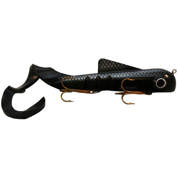 Musky Innovations Magnum Bull Dawg 10 Musky Innovations Magnum Bull Dawg