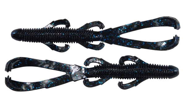 Googan Baits Trench Hawg 6 Googan Baits Trench Hawg