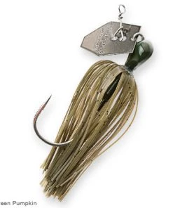 BLADED JIG Z-Man Original Chatterbait Elite