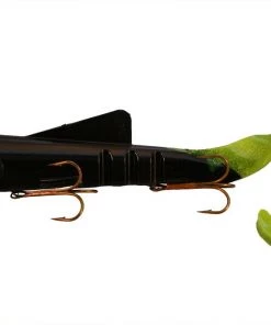 Musky Innovations Magnum Bull Dawg