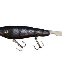 Chaos Tackle Shum Shum Quickie MUSKY