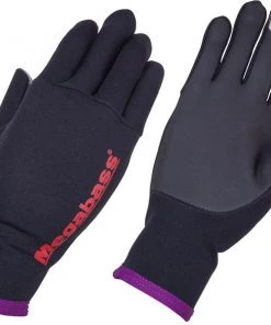 Megabass Ti Glove APPAREL