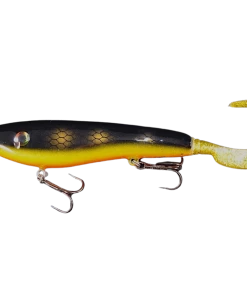 Chaos Tackle Shum Shum Quickie MUSKY