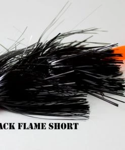 TNA Tackle Angry Flash Dragon Short MUSKY