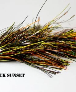 TNA Tackle Angry Flash Dragon Long MUSKY 17 TNA Tackle Angry Flash Dragon Long MUSKY